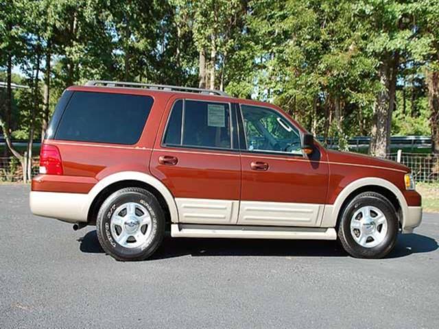 Ford Expedition 2006 photo 3