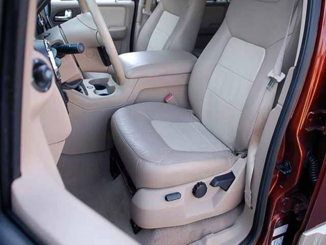 Ford Expedition 2006 photo 4