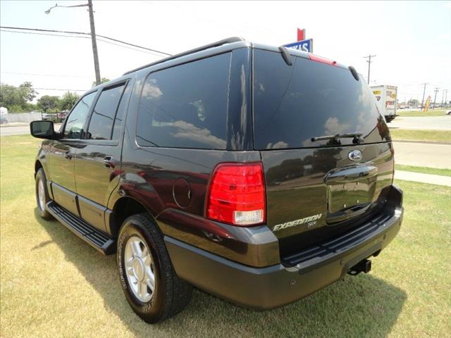 Ford Expedition 2006 photo 3