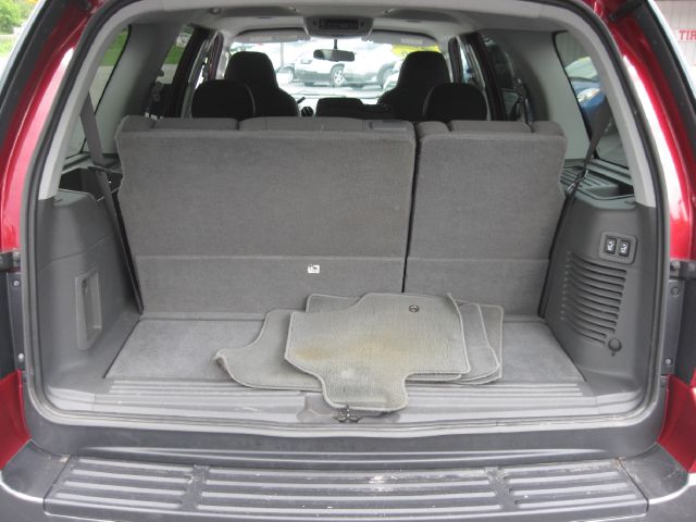 Ford Expedition 2006 photo 1