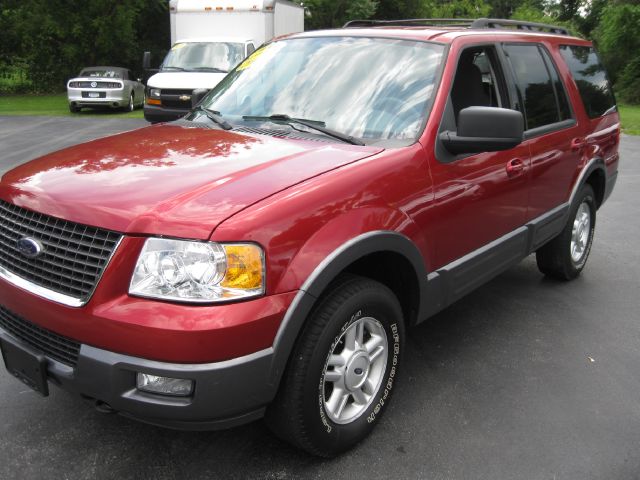 Ford Expedition 2006 photo 2