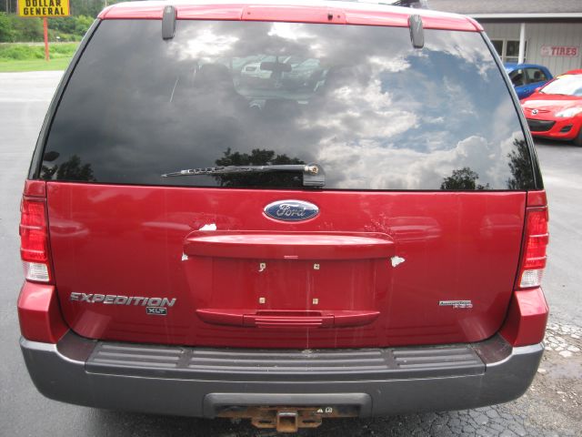 Ford Expedition 2006 photo 3