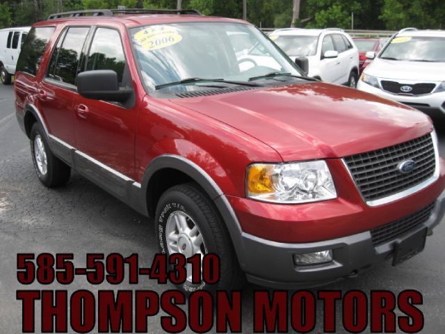 Ford Expedition 2006 photo 4