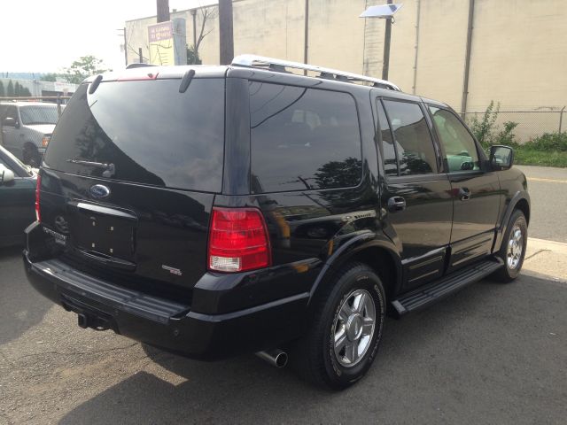 Ford Expedition 2006 photo 1