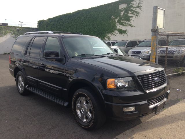 Ford Expedition 2006 photo 2