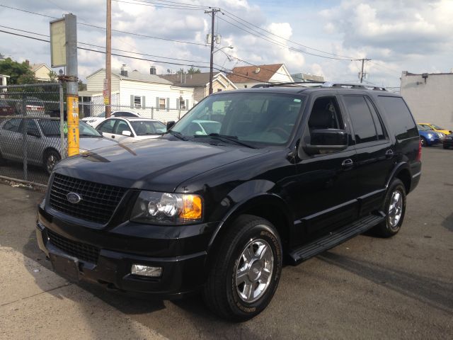 Ford Expedition 2006 photo 3