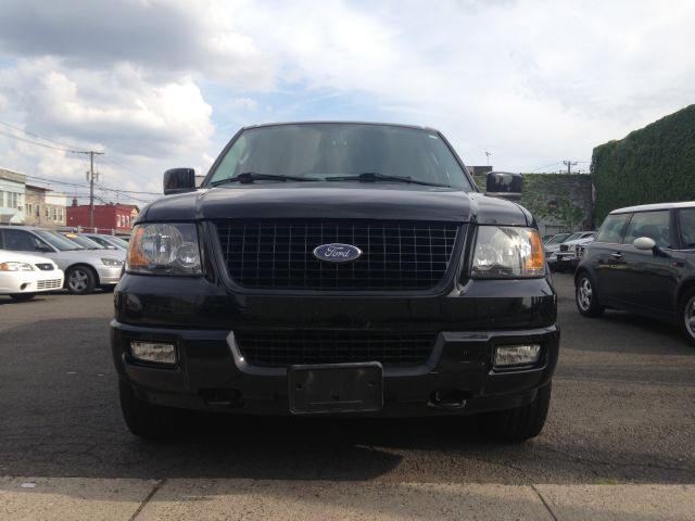 Ford Expedition 2006 photo 4