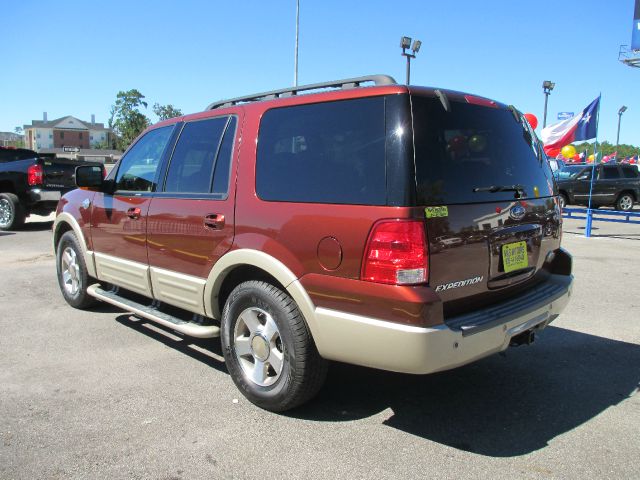 Ford Expedition 2006 photo 1