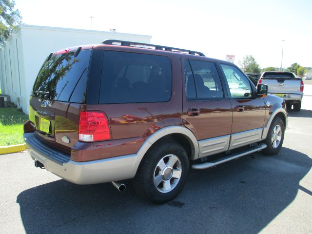 Ford Expedition 2006 photo 3