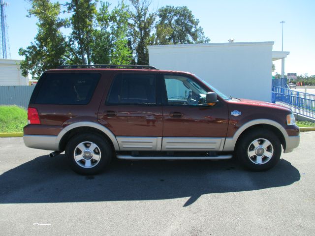 Ford Expedition 2006 photo 4