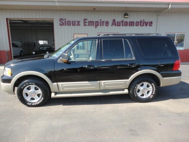 Ford Expedition XL AWD Sport Utility