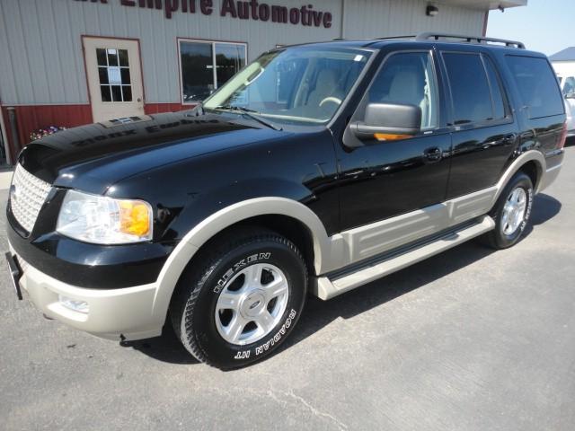 Ford Expedition 2006 photo 1