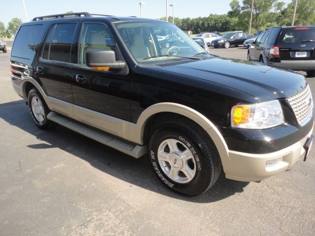 Ford Expedition 2006 photo 3