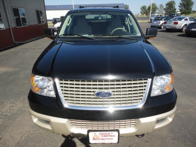 Ford Expedition 2006 photo 4