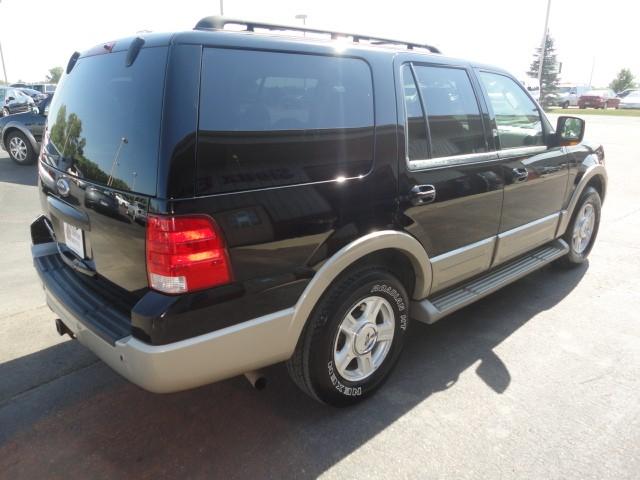 Ford Expedition 2006 photo 5