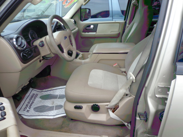 Ford Expedition 2006 photo 1