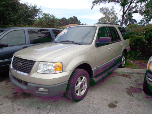 Ford Expedition 2006 photo 2