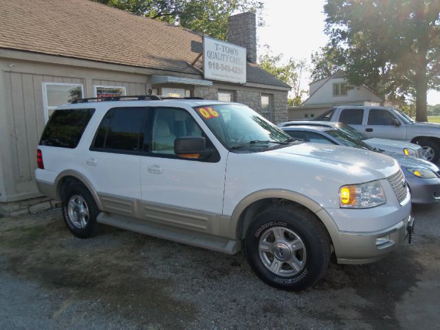 Ford Expedition 2006 photo 3