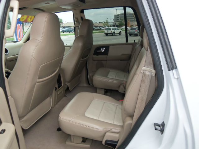 Ford Expedition 2006 photo 4