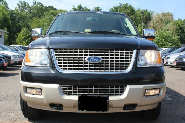 Ford Expedition 2006 photo 1