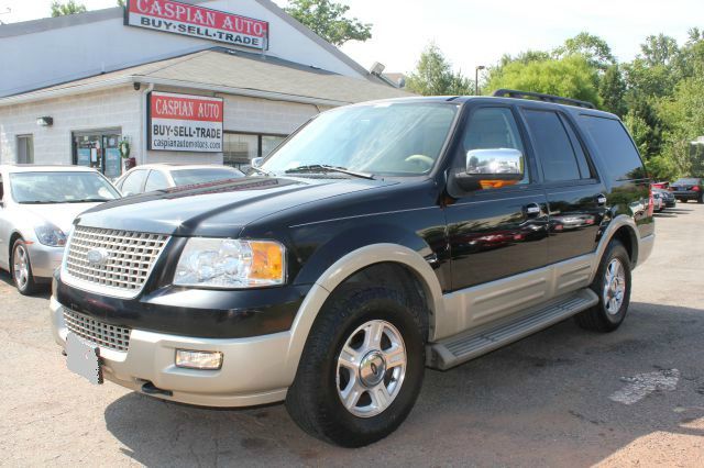 Ford Expedition 2006 photo 2