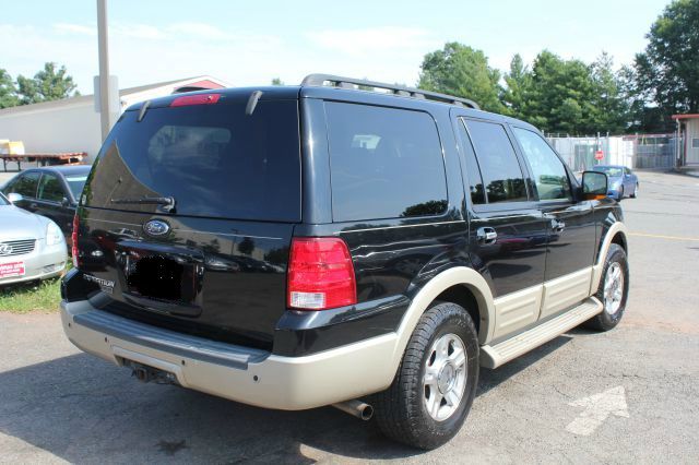 Ford Expedition 2006 photo 3