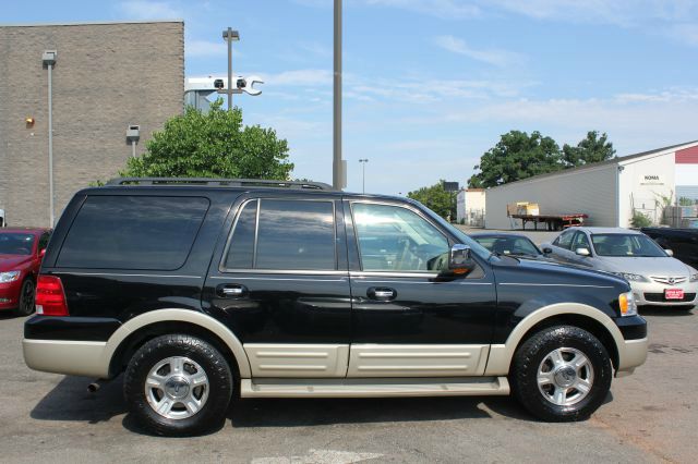 Ford Expedition 2006 photo 4