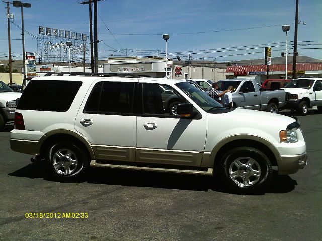 Ford Expedition 2006 photo 1