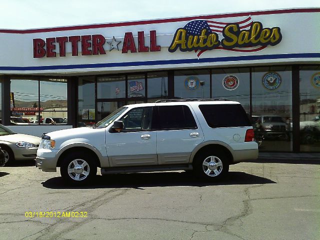 Ford Expedition 2006 photo 2