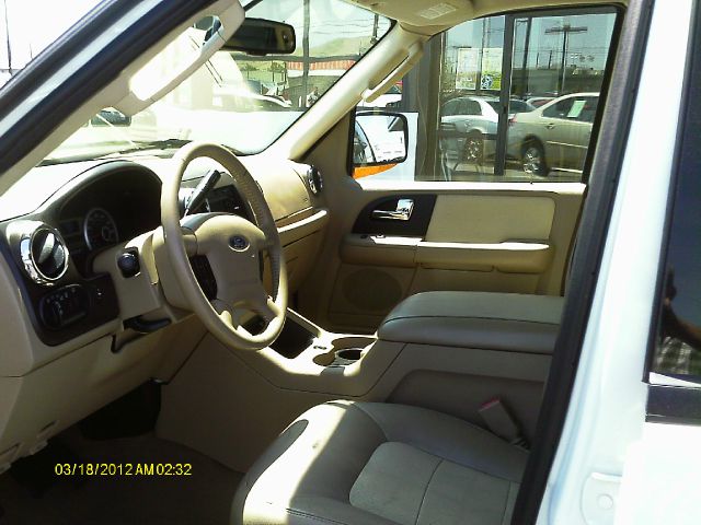 Ford Expedition 2006 photo 3