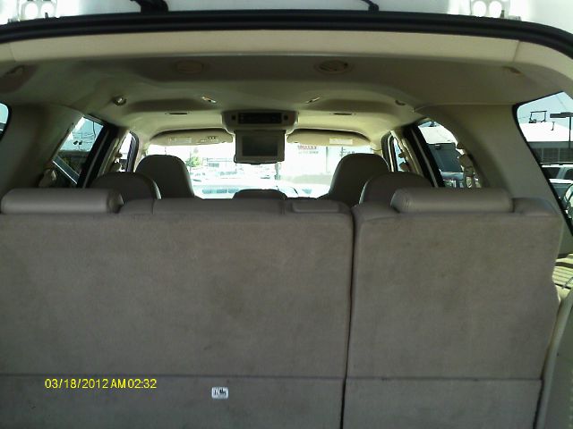 Ford Expedition 2006 photo 4