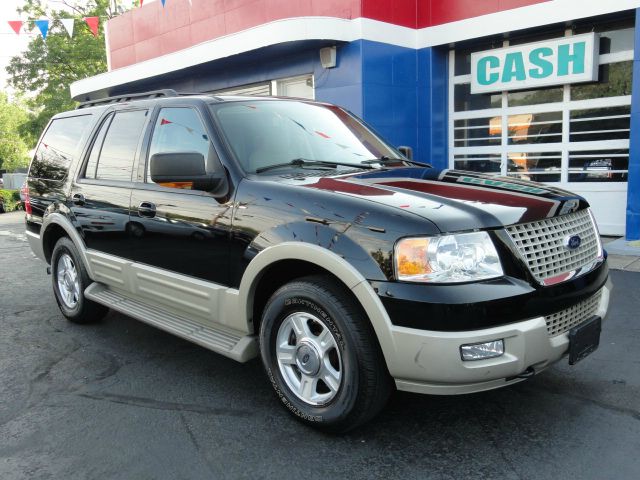 Ford Expedition 2006 photo 1