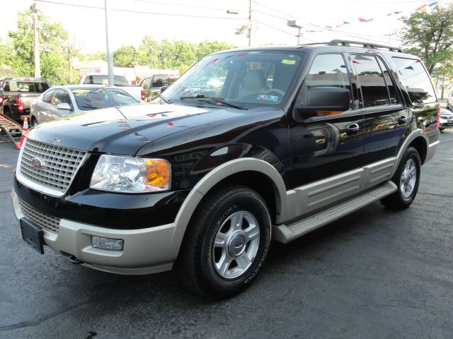 Ford Expedition 2006 photo 2