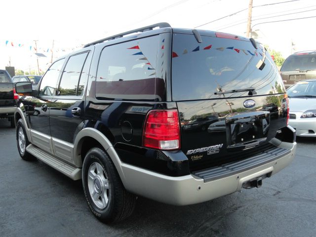 Ford Expedition 2006 photo 3