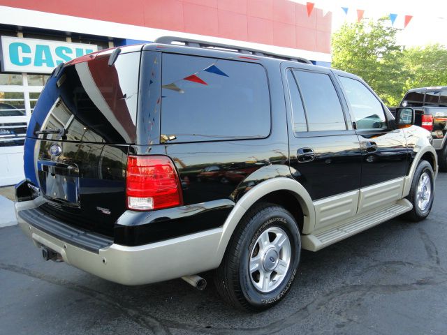 Ford Expedition 2006 photo 4