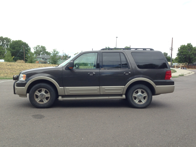 Ford Expedition 2006 photo 1