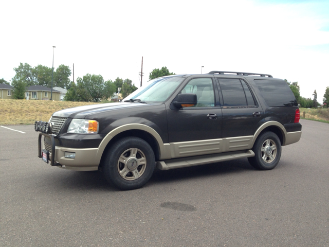 Ford Expedition 2006 photo 2