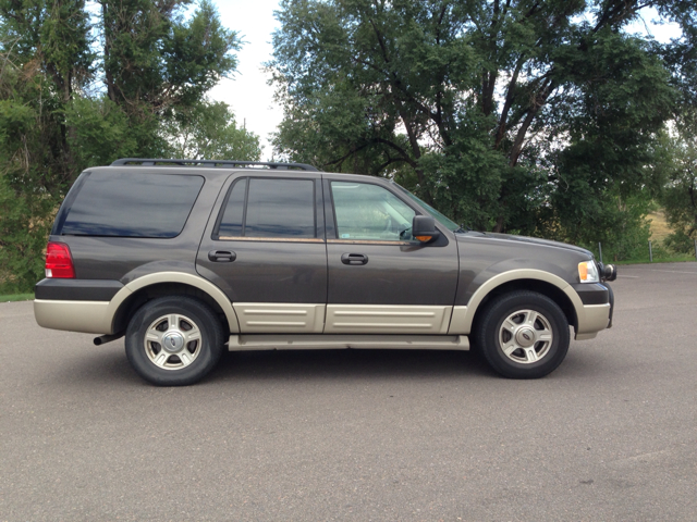 Ford Expedition 2006 photo 3