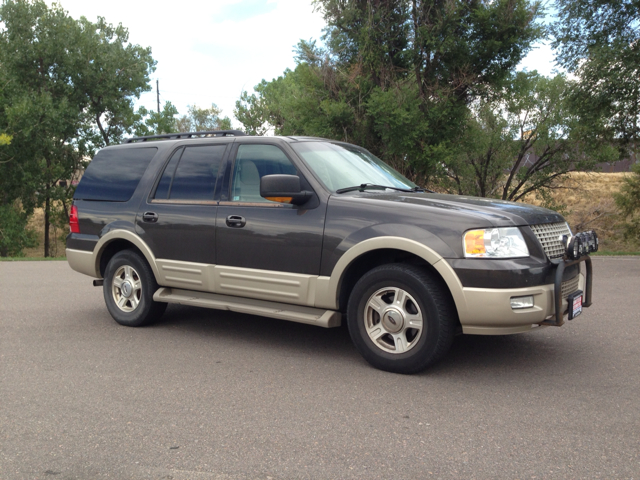 Ford Expedition 2006 photo 4