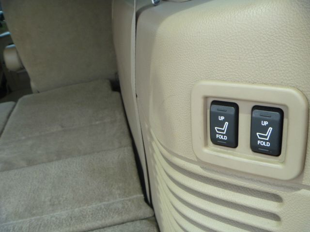 Ford Expedition 2006 photo 1