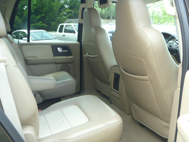 Ford Expedition 2006 photo 10