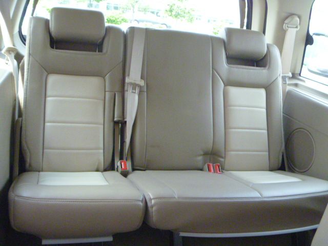 Ford Expedition 2006 photo 11