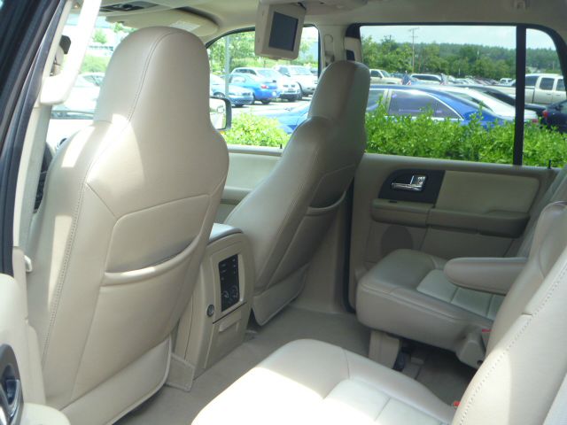 Ford Expedition 2006 photo 12