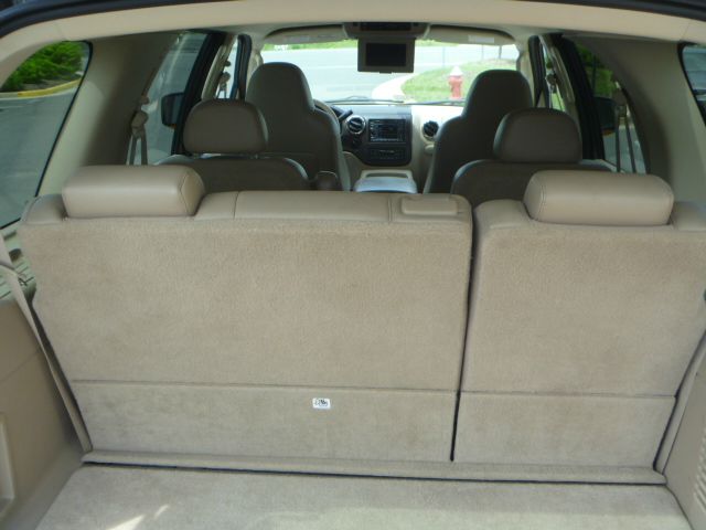 Ford Expedition 2006 photo 13