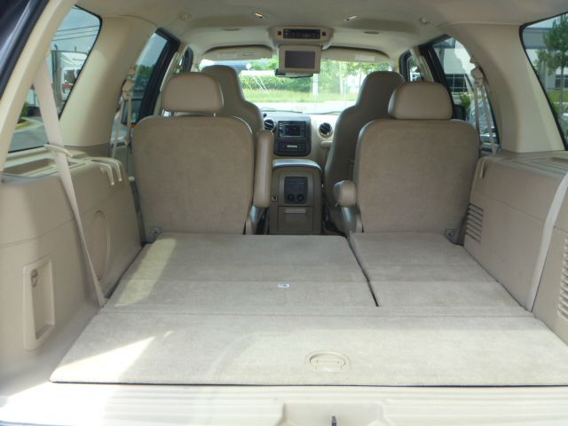 Ford Expedition 2006 photo 14