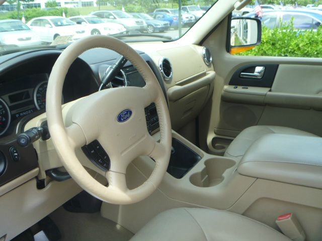 Ford Expedition 2006 photo 16