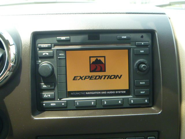 Ford Expedition 2006 photo 17