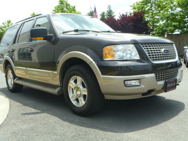 Ford Expedition 2006 photo 19