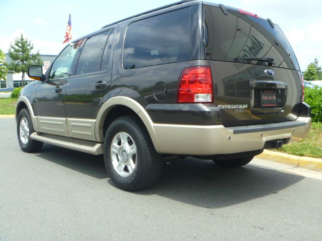 Ford Expedition 2006 photo 22