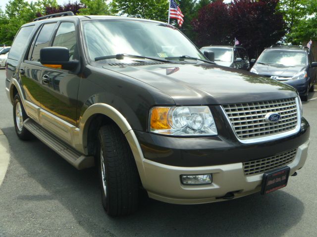 Ford Expedition 2006 photo 23